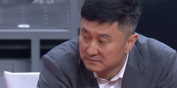 杜锋下课回归北京家庭？一切尘埃落定，广东完成官宣，去向曝光